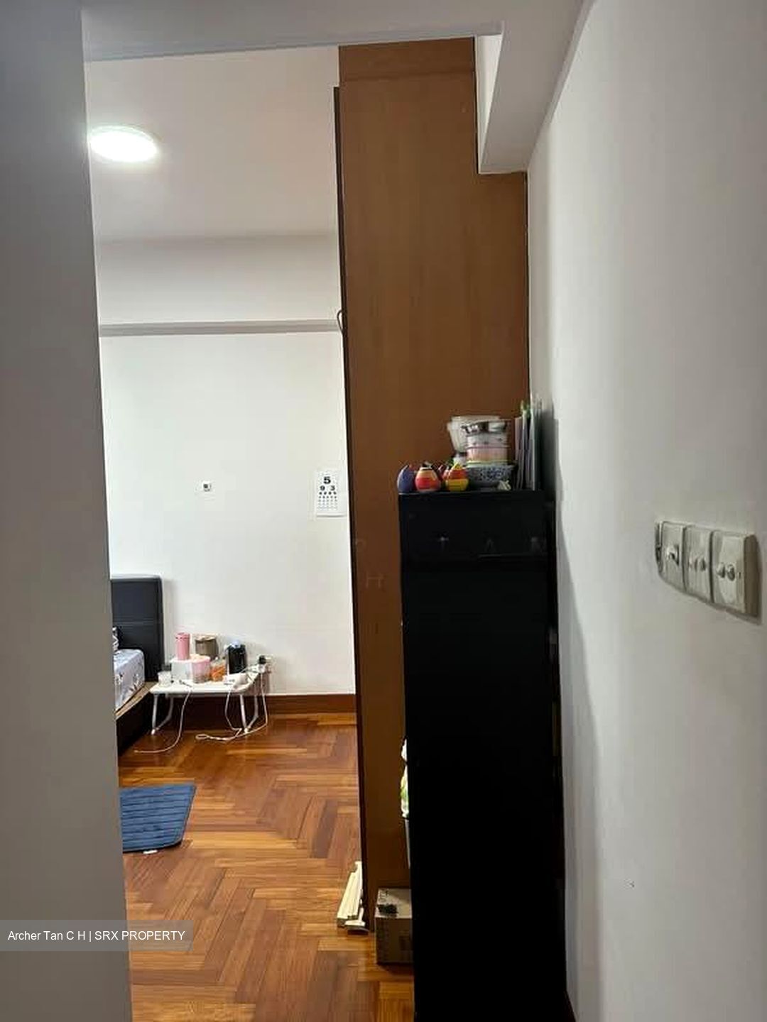 Eastpoint Green (D18), Condominium #567706591